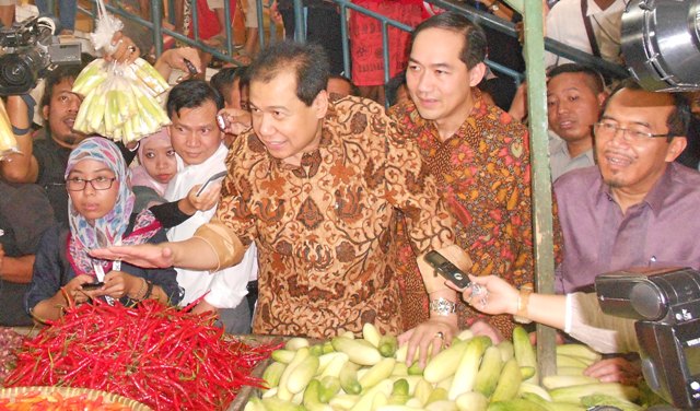 Renegosiasi Kontrak Pertambangan Diharapkan Tambah Penerimaan Negara